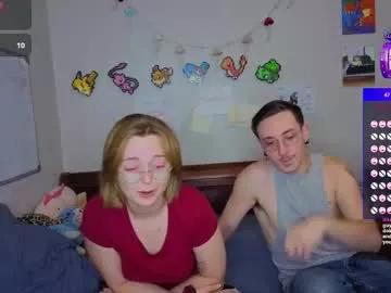 mamiclouds on Chaturbate 