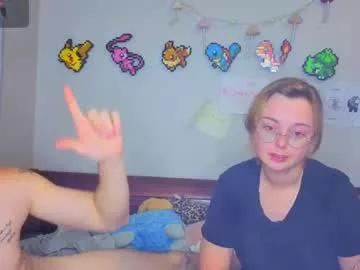 mamiclouds on Chaturbate 