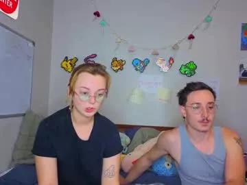mamiclouds on Chaturbate 