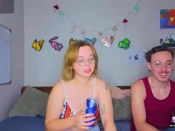 mamiclouds on Chaturbate 