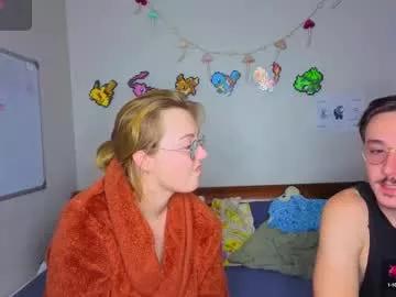 mamiclouds on Chaturbate 