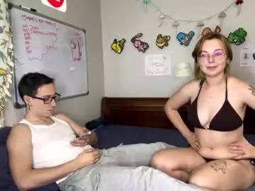 mamiclouds on Chaturbate 