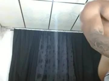 manolofitt on Chaturbate