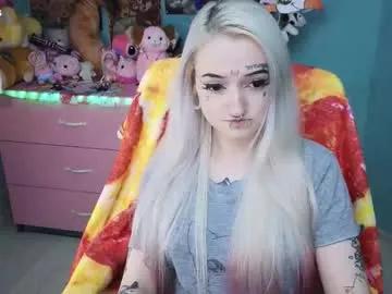 manuela_unicorn on Chaturbate
