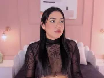 mara_brooks on Chaturbate 