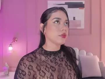 mara_brooks on Chaturbate 