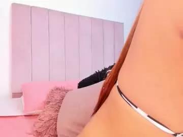 mara_sans on Chaturbate 