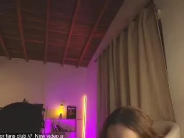 mara_santoro — GOAL: pasional kiss and topples  [86 tokens remaining] TODAY !! LESBIAN  #joi #lesbian #strapon #couple #mistress
