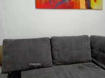 mara_storm on Chaturbate 