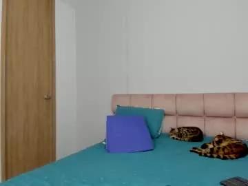 mara_storm on Chaturbate 