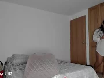 maragirl on Chaturbate 