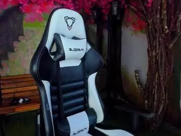 marahansson on Chaturbate 