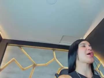 marahansson on Chaturbate 
