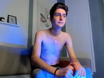 marcel_huber on Chaturbate