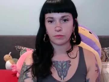 marcelinealtaria on Chaturbate