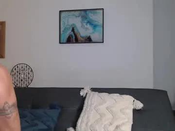 marcoandpolo01 on Chaturbate