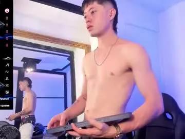 marcuscollins1_ on Chaturbate