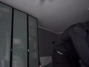 marcusdiamond — Goal: cum  CUM IN PVT #muscle #bigcock #master #cum #lovense #findom - Next Goal: nude