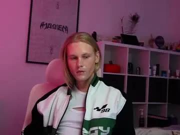marcusjlahn on Chaturbate