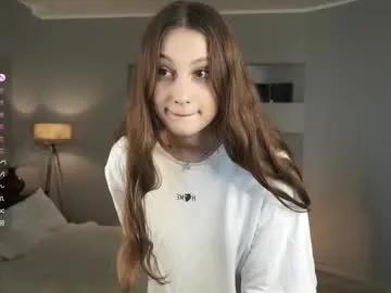 margarethowell on Chaturbate