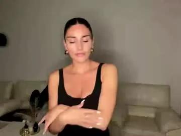 margotdeville on Chaturbate