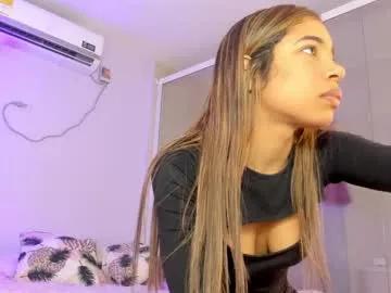 mari_sweeet on Chaturbate
