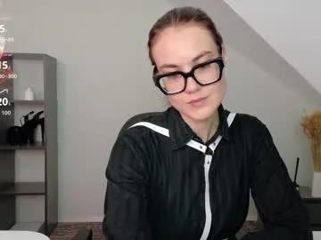maria_fitch on Chaturbate