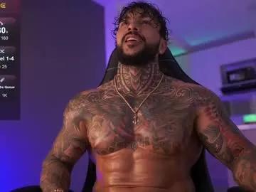 mariano_costa — Lovense Lush ON #bigcock #muscle #lovense #bigass #cum