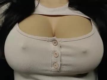 marie_jil on Chaturbate