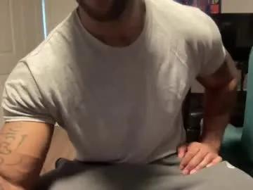 marineguyk19 on Chaturbate