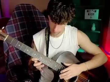 mark_caron — Sup! I'm new! Is everything fine? - Goal reached! #straight #bigcock #uncut #natural #teen
