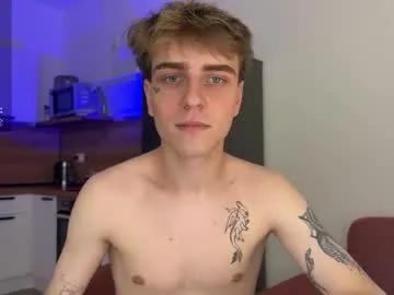 mark_lovrov — GOAL: cum show [1093 tokens remaining] make me cum baby #bigcock #twink #lovense #findom #sph