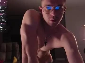 mark_stiff on Chaturbate