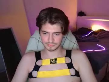 mark_sun on Chaturbate