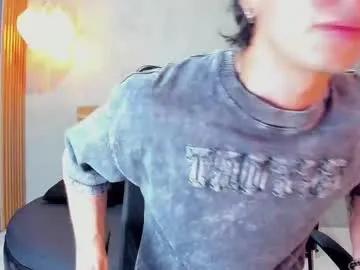 markuss___ —  "New, Hot & Irresistible  | Young, Handsome & Sexy  | Perfect Body & Face  | Excited to Explore Every Fantasy  | GOAL: CUM show #bigcock #teen #18 #new #twink #cum [684 tokens remaining]