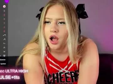 marmel199 on Chaturbate 