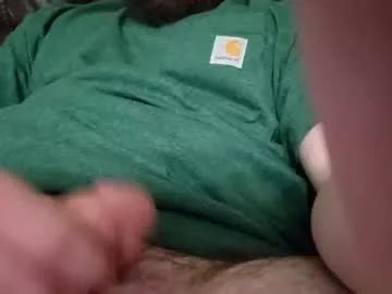marriedbigcock27 on Chaturbate 