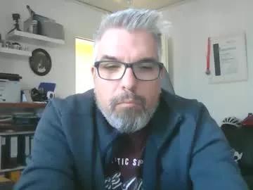 marriedcock1980 on Chaturbate 