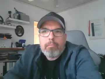 marriedcock1980 on Chaturbate 
