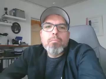 marriedcock1980 on Chaturbate 