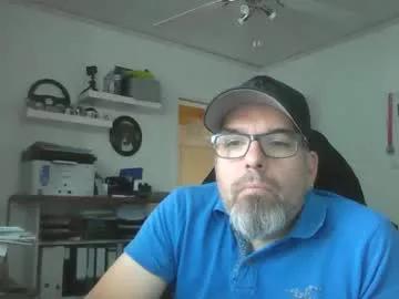 marriedcock1980 on Chaturbate 