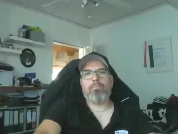 marriedcock1980 on Chaturbate 
