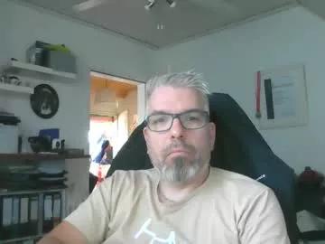 marriedcock1980 on Chaturbate 