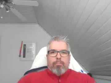 marriedcock1980 on Chaturbate 