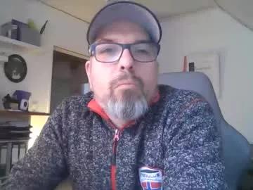 marriedcock1980 on Chaturbate 