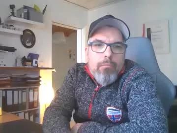 marriedcock1980 on Chaturbate 