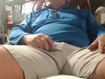 marrieddad19751975 on Chaturbate 