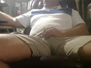 marrieddad19751975 on Chaturbate 