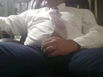 marrieddad19751975 on Chaturbate 