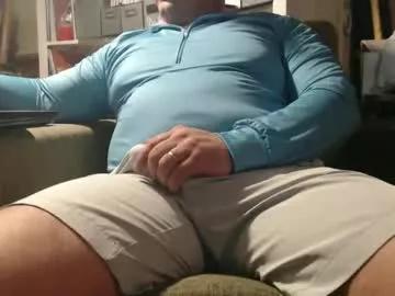 marrieddad19751975 on Chaturbate 